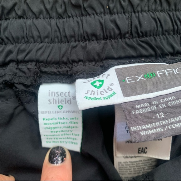 👉Insect Shield Repellent Apparel Pants - Picture 5 of 7